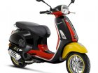 Vespa Primavera 125 Disney Mickey Mouse Edition